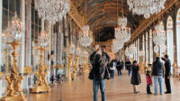 Small-Group Day Trip: Versailles from Paris by Minibus