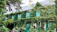 Tour privado por Giverny y Versalles con acceso preferente y audioguía desde París Tour privado por Giverny y Versalles con acceso preferente y audioguía desde París