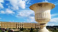 Versailles Roundtrip Transfer from Paris: Small-Group or Private
