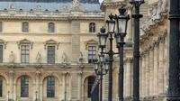 Zonder wachtrij: Louvre-ticket en riviercruise met optionele interactieve audiogids Zonder wachtrij: Louvre-ticket en riviercruise met optionele interactieve audiogids
