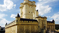 Medieval Fortress of Vincennes Bike Tour