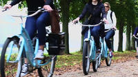 Visite en vélo de Versailles avec un billet coupe-file pour le palais