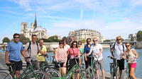 Visite en vélo d’une journée complète dans le Paris caché