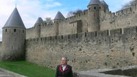 Carcassonne Sightseeing Tour