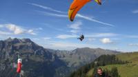2.50 Heures de Parapente Tandemflight à Engelberg