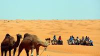 2 days Sahara desert tour including off road from Sousse