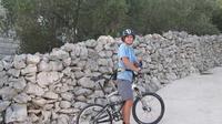 Korcula Island Mountain Bike Tour 