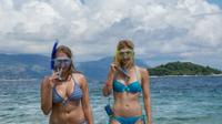 Korcula Island Snorkeling Adventure