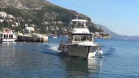 Lastovo Island Nature Park Yacht Excursion from Korcula Island