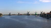 Privétour: Riviercruise over de Zaan inclusief driegangendiner vanuit Amsterdam Privétour: Riviercruise over de Zaan inclusief driegangendiner vanuit Amsterdam