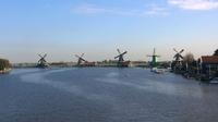 Riviercruise met kleine groep over de Zaan inclusief 3-gangendiner vanuit Amsterdam Riviercruise met kleine groep over de Zaan inclusief 3-gangendiner vanuit Amsterdam