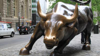 History of Wall Street and 9/11 Memorial Walking Tour