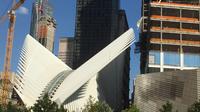World Trade Center Architecture Tour