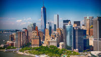 Circuit en autocar à New York, et le port de Croisière dans