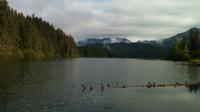 Bear Lake Kayak or Canoe