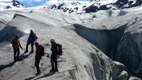 Exit Glacier Ice Hike in Seward