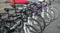 Seward Bike Rental