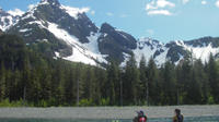 Seward Kayak Tour on Resurrection Bay