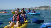 Santa Barbara Harbor Kayak