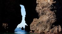 The Channel Islands National Park Sea Cave Kayaking Experience