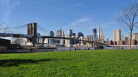 Location Brooklyn Bridge Bike