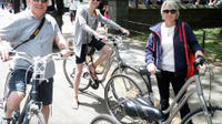 Central Park et Midtown Location de vélos avec Demi- ou Full-Day Option