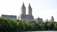 Imagen Alquiler de bicicletas en Central Park, en la ciudad de Nueva York