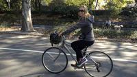 Location de Vélos à Central Park et Manhattan D'une demi-journée d'ous Une journée complète