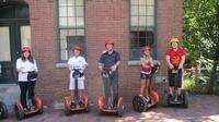 Cambridge and Charles River Segway Tour