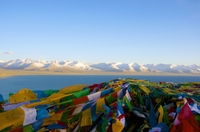 Private 6-Day Lhasa and Tibet Nomad Culture Tour from Chengdu