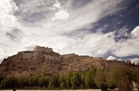 Private 7-Day Tibet Buddhism History Tour from Chengdu to Lhasa and the Yarlung Valley