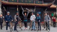 Private Bamboo Bicycle Tour of Chengdu