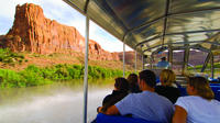 Colorado River Daytime Jet Boat Tours