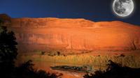 Moab Dinner Cruise with Sound and Light Show 