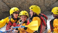 Browns Canyon Rafting Full Day