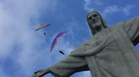 Corcovado avec la statue du Christ ainsi que 6 autres attractions différentes - l'une des sept merveilles du monde moderne Corcovado avec la statue du Christ ainsi que 6 autres attractions différentes - l'une des sept merveilles du monde moderne