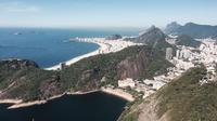 Full-Day City Tour: Christ Redeemer, Sugar Loaf Plus 30 Other Attractions and Lunch