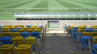 MARACANÂ - The Legendary Stadium image 1 MARACANÂ - The Legendary Stadium image 1