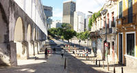  Rio Walking Tour with More Than 15 Attractions