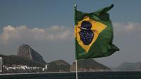 Visite privée d'une journée complète : principaux monuments de Rio de Janeiro Visite privée d'une journée complète : principaux monuments de Rio de Janeiro