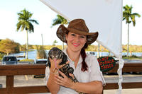 Florida Everglades VIP Visite