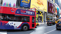 Imagen Hop-On Hop-Off NYC Bus Tour, Statue of Liberty, Museum of the City of NY & More