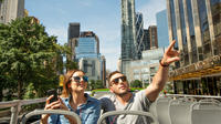 Imagen Recorrido en autobús con paradas libres por el Uptown de Nueva York