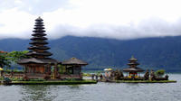 Full-Day Tour into the Heart of Bali 