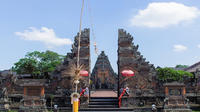 Ubud Full-Day Tour