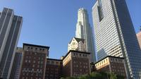 Visite de la vieille ville et de la nouvelle ville de Los Angeles