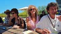 Downtown Napa Food and Wine Tour
