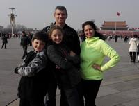 3 Days Small Group Beijing Sightseeing Tours