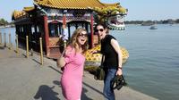 All-inclusive private individualisierbare Tour: Entdeckung von Peking All-inclusive private individualisierbare Tour: Entdeckung von Peking