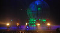 Beijing Night Tour: Acrobatic Show, Hou Hai Lakes and Beijing Duck Dinner 